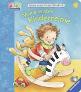 Meine ersten Kinderreime - Hoerner-Nitsch, Cornelia