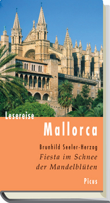 Lesereise Mallorca - Brunhild Seeler-Herzog