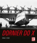 Dornier Do X - Volker A. Behr