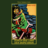 Durch das Land der Skipetaren - Karl May