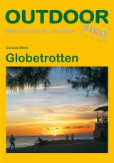 Globetrotten - Stein, Conrad