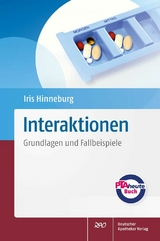 Interaktionen -  Iris Hinneburg