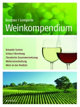 Weinkompendium - Karl Gustav Bergner, Edmund Lemperle
