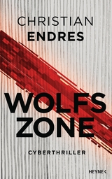 Wolfszone -  Christian Endres