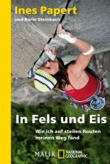 In Fels und Eis - Ines Papert, Karin Steinbach