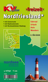 Nordfriesland Kreis mit Sylt, Amrum, Föhr und Halligen - Tacken, Sascha René