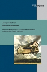 Freie Fundamente - Joseph Richter-Mackenstein