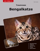 Traumrasse Bengalkatze - Karin Kramer