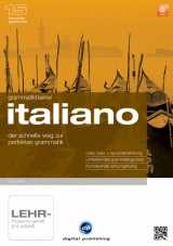 Grammatiktrainer Italiano - 