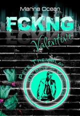 FCKNG Valentine - Marina Ocean