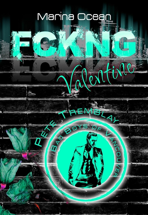 FCKNG Valentine -  Marina Ocean