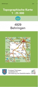 Behringen - 