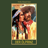 Der Ölprinz - Karl May