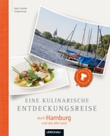 Eine kulinarische Entdeckungsreise durch Hamburg - Katrin Hainke