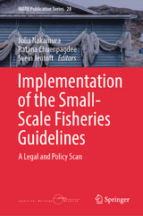 Implementation of the Small-Scale Fisheries Guidelines - 