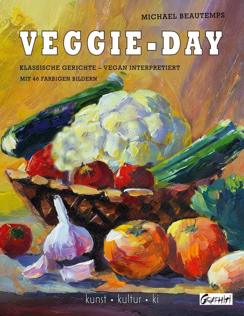 Veggie-Day -  Michael Beautemps