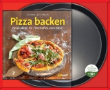 Pizza backen-Set - Diane Dittmer