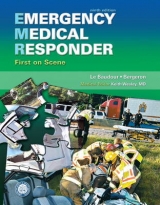 Emergency Medical Responder - Le Baudour, Chris; Bergeron, J. David; Bizjak, Gloria; Wesley, Keith