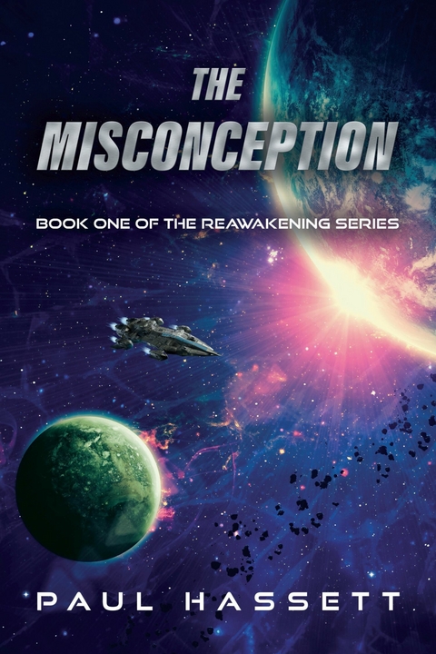 Misconception -  Paul Hassett