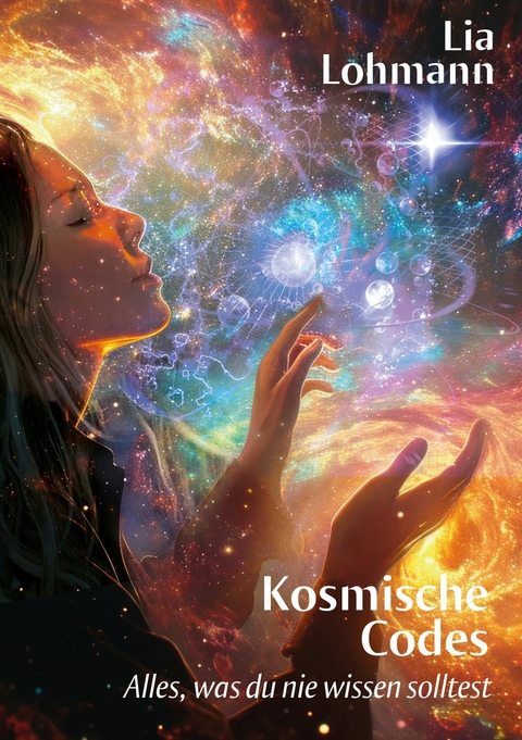 Kosmische Codes -  Lia Lohmann