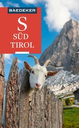 Baedeker Reiseführer E-Book Südtirol -  Dagmar Kluthe,  Margit Kohl