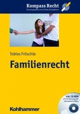 Familienrecht - Tobias Fröschle
