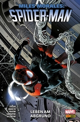 MILES MORALES: SPIDER-MAN 2 - LEBEN AM ABGRUND - Cody Ziglar