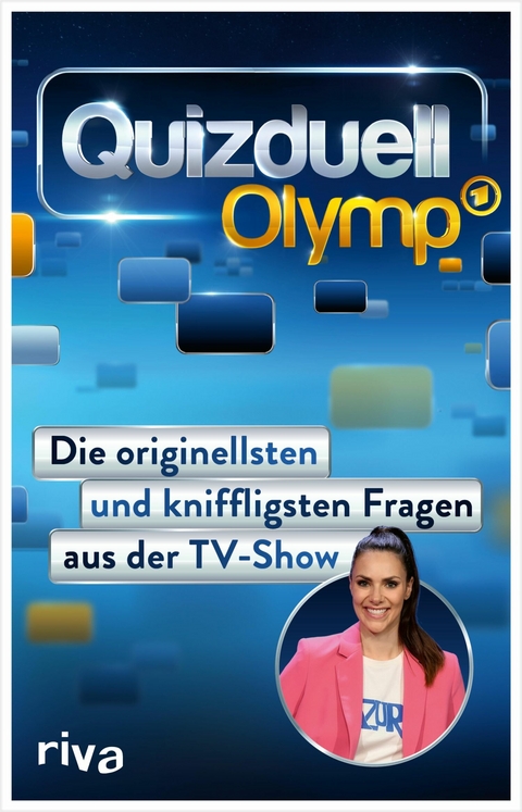 Quizduell Olymp - 