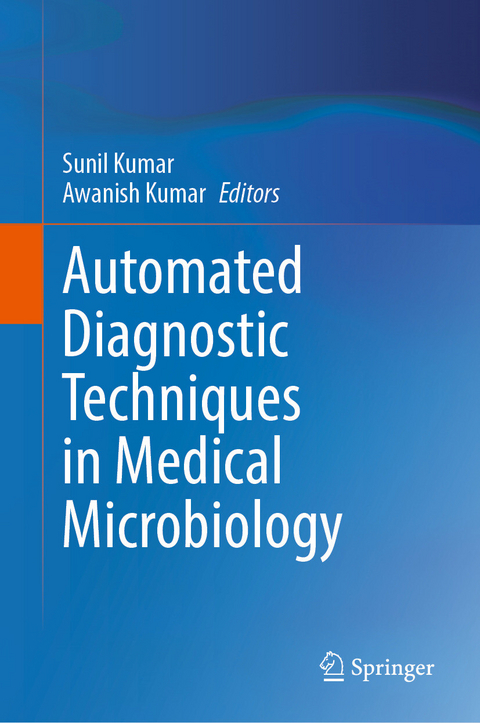 Automated Diagnostic Techniques in Medical Microbiology - 