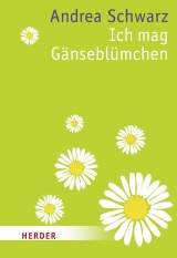 Ich mag Gänseblümchen - Schwarz, Andrea