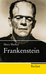 Frankenstein - Mary Shelley