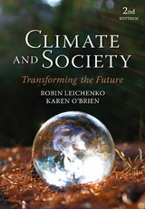 Climate and Society - Robin Leichenko, Karen O'Brien