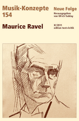 Maurice Ravel