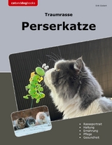 Traumrasse Perserkatze - Dirk Gisbert