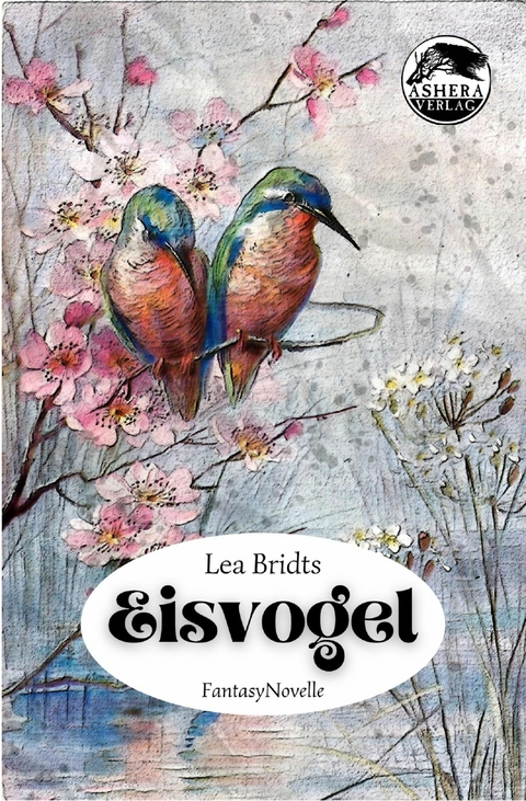 Eisvogel -  Lea Bridts