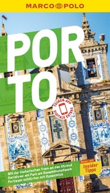 MARCO POLO Reiseführer E-Book Porto - Sara Lier