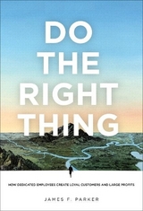 Do the Right Thing - Parker, James