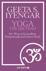 Yoga für die Frau - Iyengar, Geeta S.
