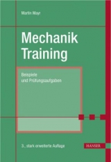 Mechanik-Training - Mayr, Martin