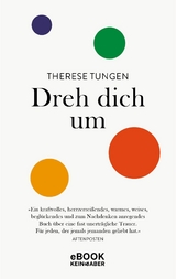 Dreh dich um -  Therese Tungen