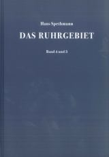 Das Ruhrgebiet - Hans Spethmann