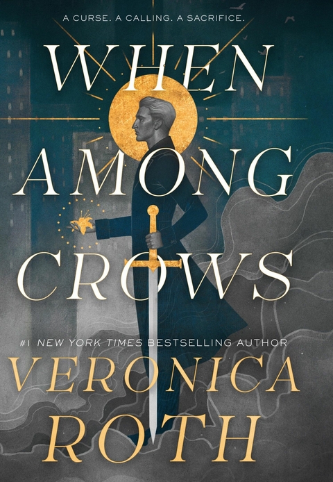 When Among Crows - Veronica Roth