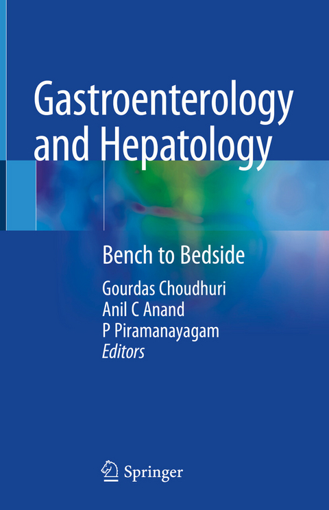 Gastroenterology and Hepatology - 