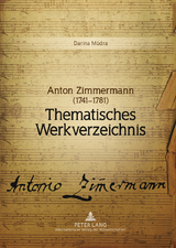 Anton Zimmermann (1741-1781) - Darina Múdra