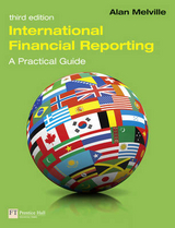 International Financial Reporting - Melville, Alan