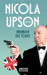 Drehbuch des Todes -  Nicola Upson