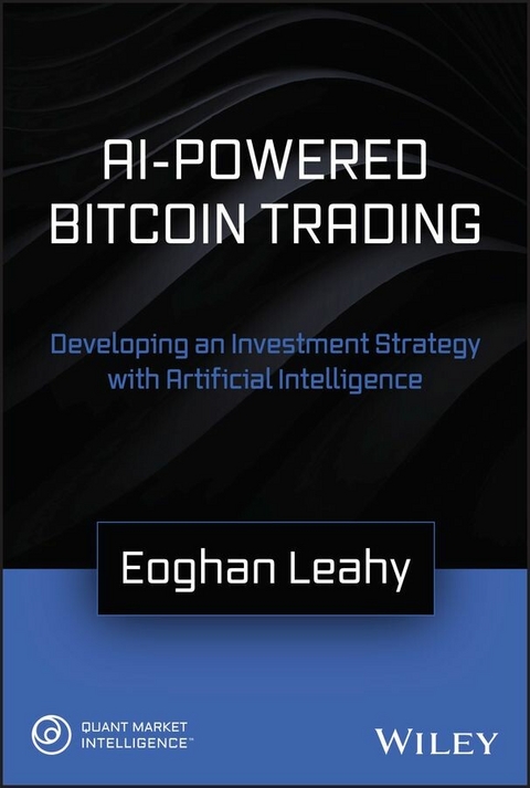 AI-Powered Bitcoin Trading -  Eoghan Leahy