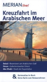 Kreuzfahrt im Arabischen Meer - Birgit Müller-Wöbcke