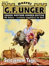 G. F. Unger Sonder-Edition 294 - G. F. Unger