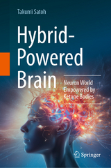 Hybrid-Powered Brain - Takumi Satoh